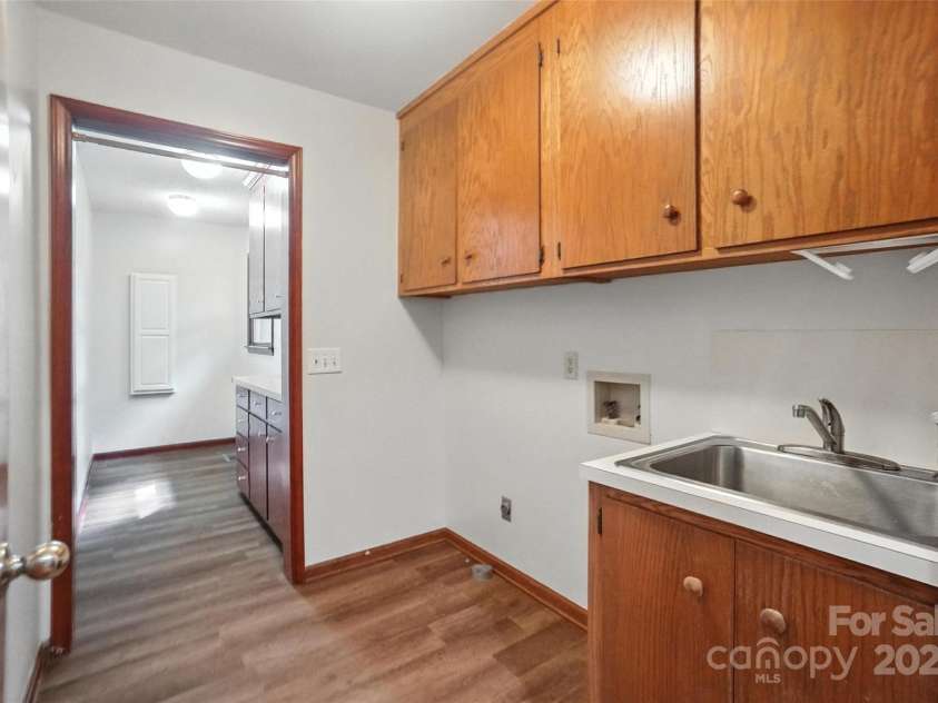 4323 Crow Road, Monroe, NC 28112.  MLS# CAR4271386, YatesRealty ID 22340. 