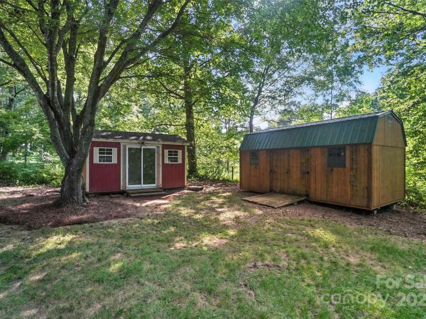 4323 Crow Road, Monroe, NC 28112.  MLS# CAR4271386, YatesRealty ID 22340. 