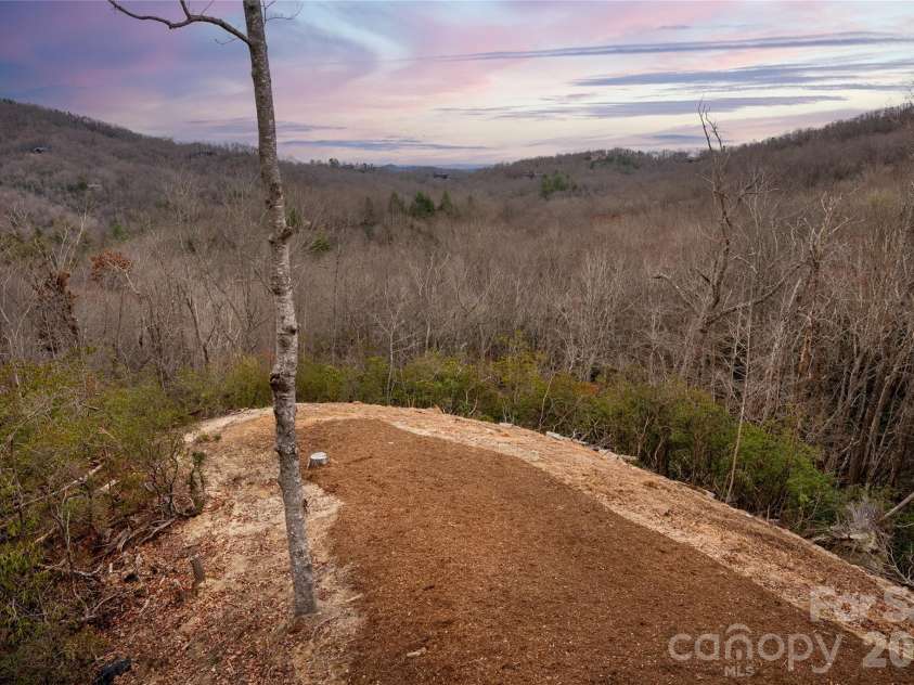 371 Falls View Drive, Pisgah Forest, NC 28768.  MLS# CAR4242719, YatesRealty ID 22341. 