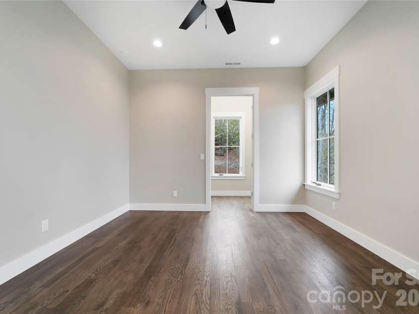 371 Falls View Drive, Pisgah Forest, NC 28768.  MLS# CAR4242719, YatesRealty ID 22341. 