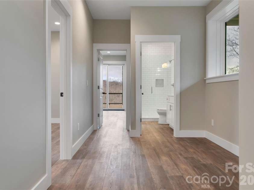 371 Falls View Drive, Pisgah Forest, NC 28768.  MLS# CAR4242719, YatesRealty ID 22341. 