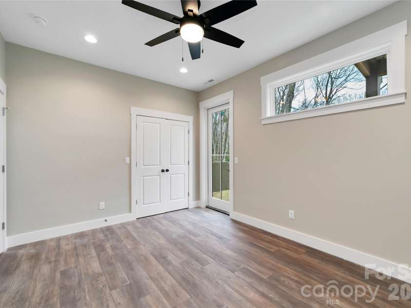 371 Falls View Drive, Pisgah Forest, NC 28768.  MLS# CAR4242719, YatesRealty ID 22341. 
