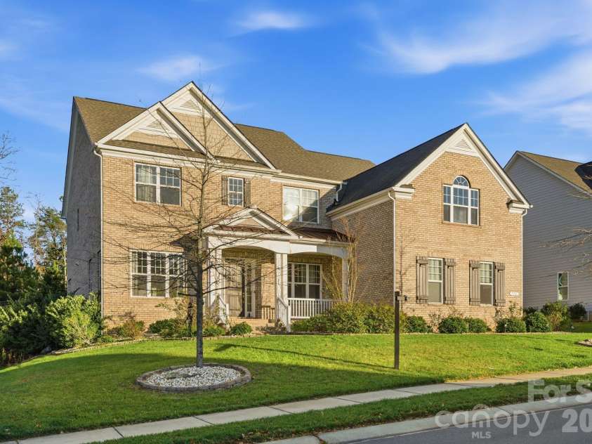 374 Hampton Trail Drive, Fort Mill, SC 29708.  MLS# CAR4319252, YatesRealty ID 22342. 