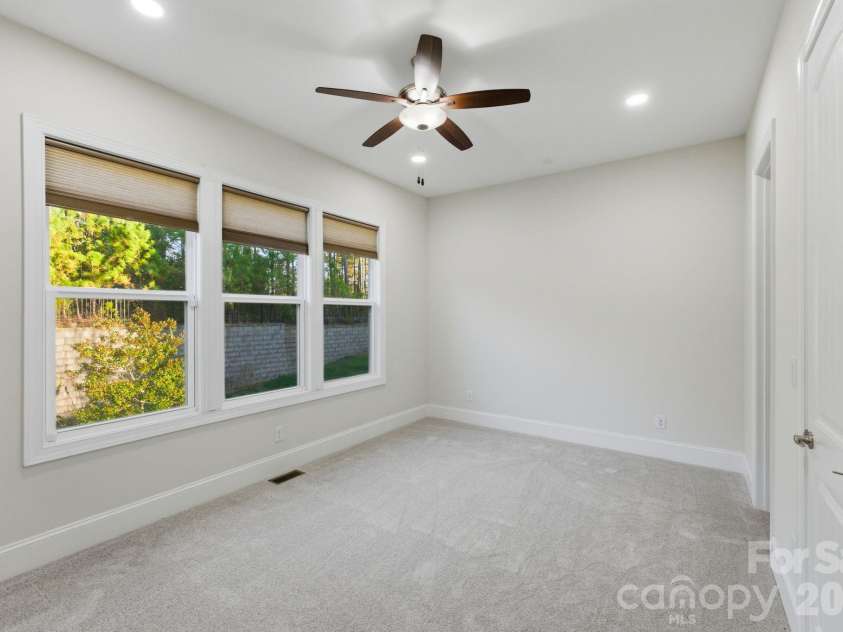 374 Hampton Trail Drive, Fort Mill, SC 29708.  MLS# CAR4319252, YatesRealty ID 22342. First Floor en suite