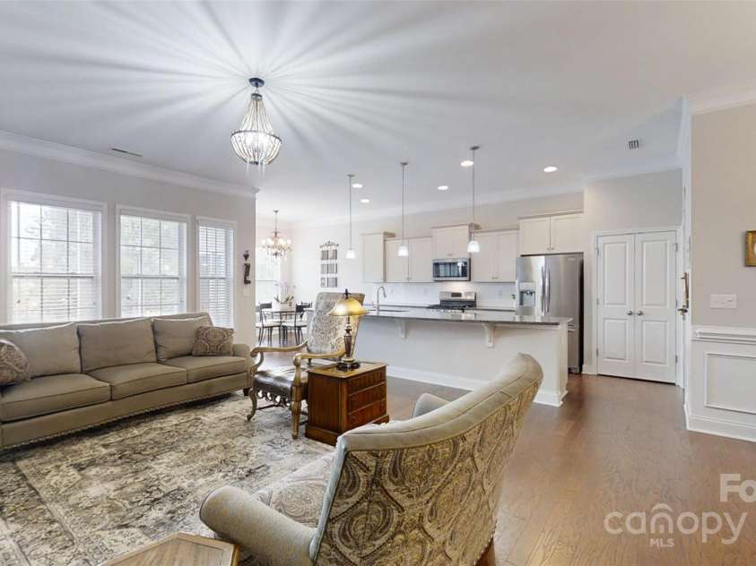 123 Hanks Bluff Drive, Mooresville, NC 28117.  MLS# CAR4258464, YatesRealty ID 22343. 