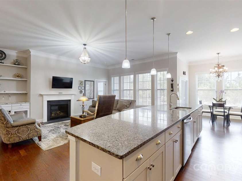 123 Hanks Bluff Drive, Mooresville, NC 28117.  MLS# CAR4258464, YatesRealty ID 22343. 