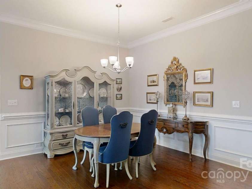 123 Hanks Bluff Drive, Mooresville, NC 28117.  MLS# CAR4258464, YatesRealty ID 22343. 