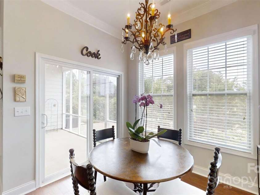 123 Hanks Bluff Drive, Mooresville, NC 28117.  MLS# CAR4258464, YatesRealty ID 22343. 