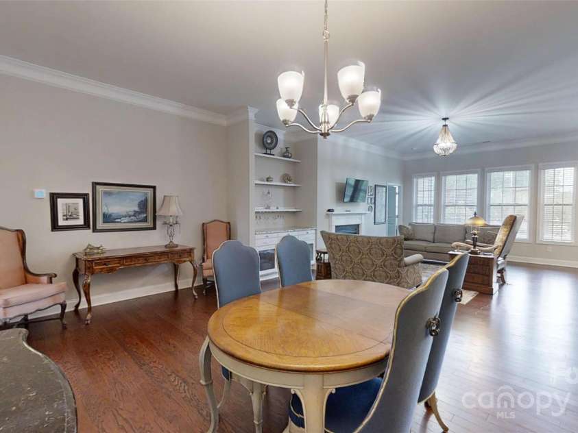 123 Hanks Bluff Drive, Mooresville, NC 28117.  MLS# CAR4258464, YatesRealty ID 22343. 