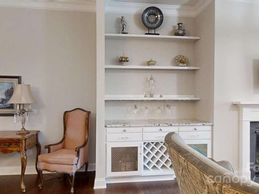 123 Hanks Bluff Drive, Mooresville, NC 28117.  MLS# CAR4258464, YatesRealty ID 22343. 