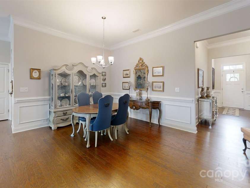 123 Hanks Bluff Drive, Mooresville, NC 28117.  MLS# CAR4258464, YatesRealty ID 22343. 