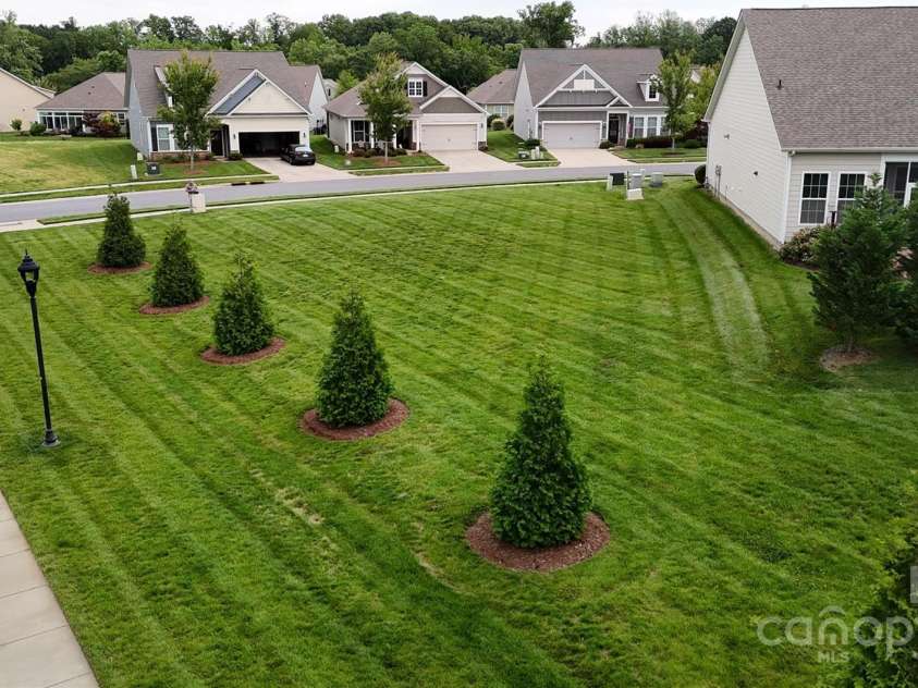 123 Hanks Bluff Drive, Mooresville, NC 28117.  MLS# CAR4258464, YatesRealty ID 22343. 