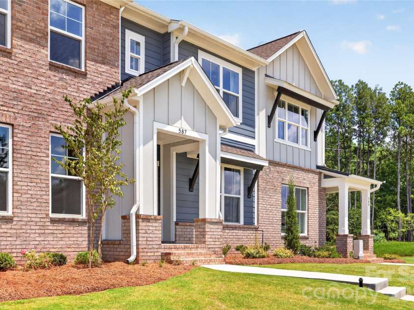 587 Cape Cod Way, Rock Hill, SC 29732.  MLS# CAR4353008, YatesRealty ID 22343. 