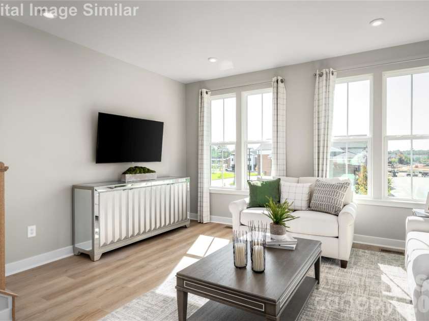 1446 Samuel Street, Charlotte, NC 28206.  MLS# CAR4368809, YatesRealty ID 22346. Illustrative purposes only