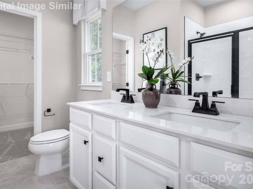 1446 Samuel Street, Charlotte, NC 28206.  MLS# CAR4368809, YatesRealty ID 22346. Illustrative purposes only