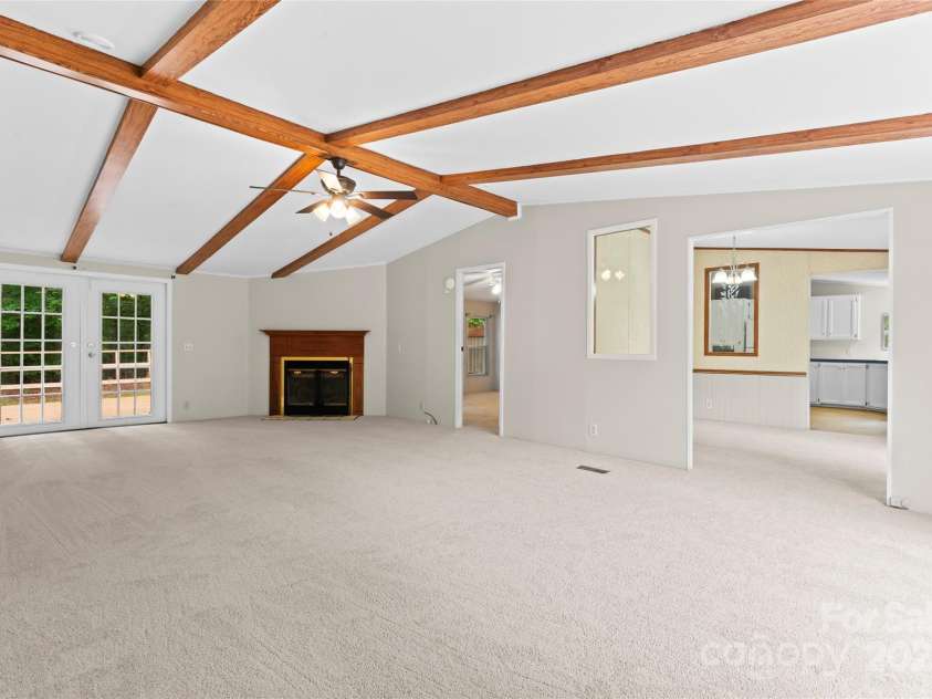 1773 Baldwin Lane, Lincolnton, NC 28092.  MLS# CAR4267310, YatesRealty ID 22347. 