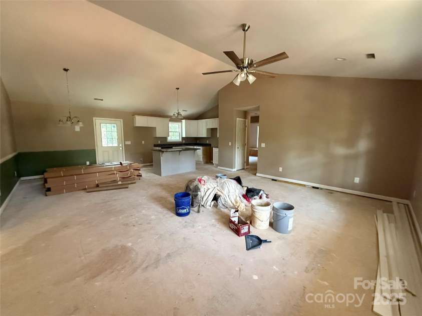 105 Elk Creek Lane, Hudson, NC 28638.  MLS# CAR4274367, YatesRealty ID 22349. 