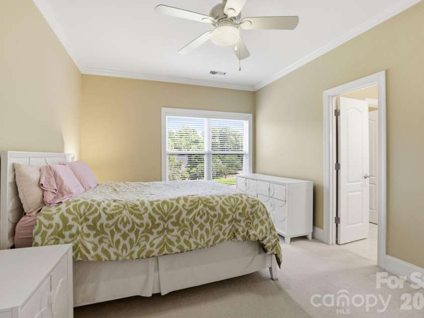 836 Creek Bluff Road, Rock Hill, SC 29732.  MLS# CAR4372783, YatesRealty ID 22349. 