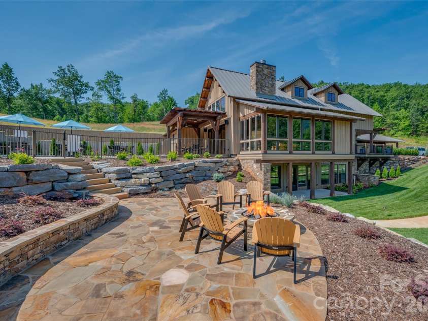 2026 Deep Gap Farm Road, Mill Spring, NC 28756.  MLS# CAR4284268, YatesRealty ID 2235. 