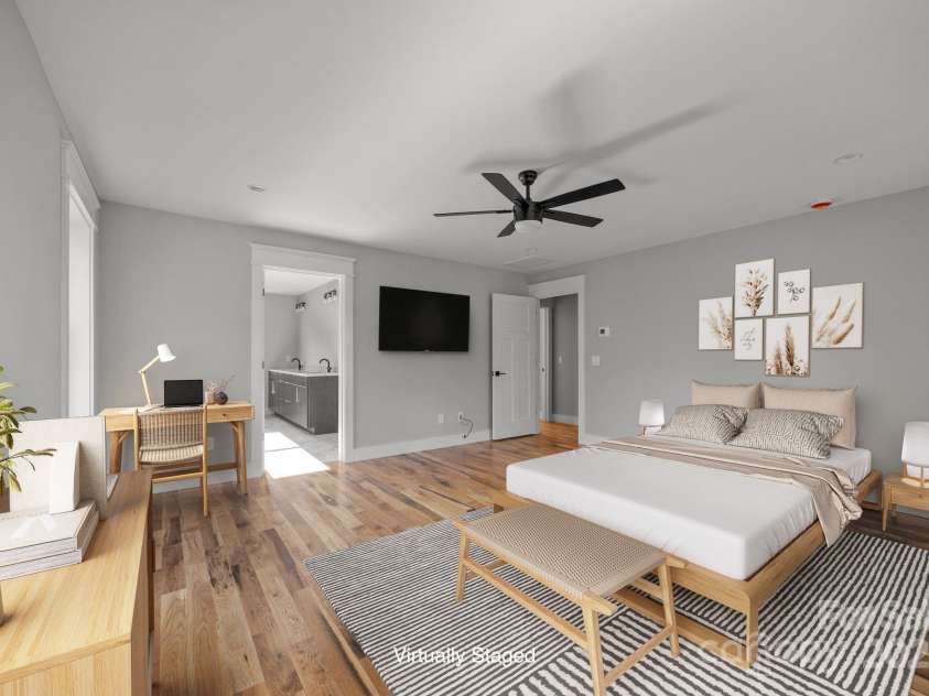 64 Pinedale Road, Asheville, NC 28805.  MLS# CAR4210375, YatesRealty ID 2235. 