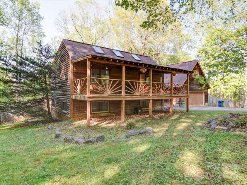 110 Dutch Creek Road, Rockwell, NC 28138.  MLS# CAR4247247, YatesRealty ID 22350. 