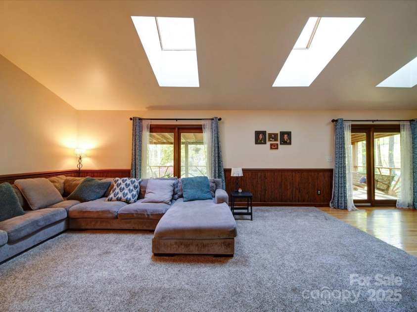 110 Dutch Creek Road, Rockwell, NC 28138.  MLS# CAR4247247, YatesRealty ID 22350. 