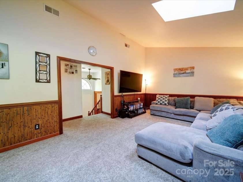 110 Dutch Creek Road, Rockwell, NC 28138.  MLS# CAR4247247, YatesRealty ID 22350. 