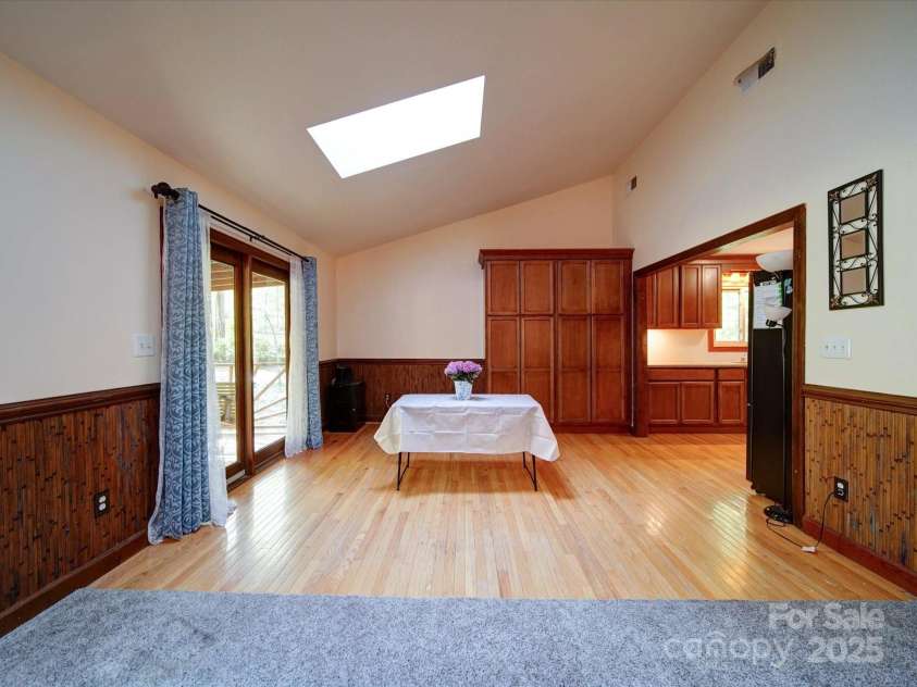 110 Dutch Creek Road, Rockwell, NC 28138.  MLS# CAR4247247, YatesRealty ID 22350. 