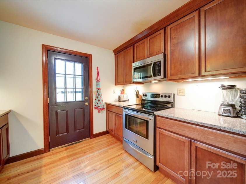 110 Dutch Creek Road, Rockwell, NC 28138.  MLS# CAR4247247, YatesRealty ID 22350. 