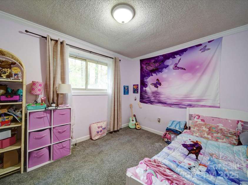 110 Dutch Creek Road, Rockwell, NC 28138.  MLS# CAR4247247, YatesRealty ID 22350. 