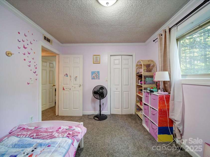 110 Dutch Creek Road, Rockwell, NC 28138.  MLS# CAR4247247, YatesRealty ID 22350. 