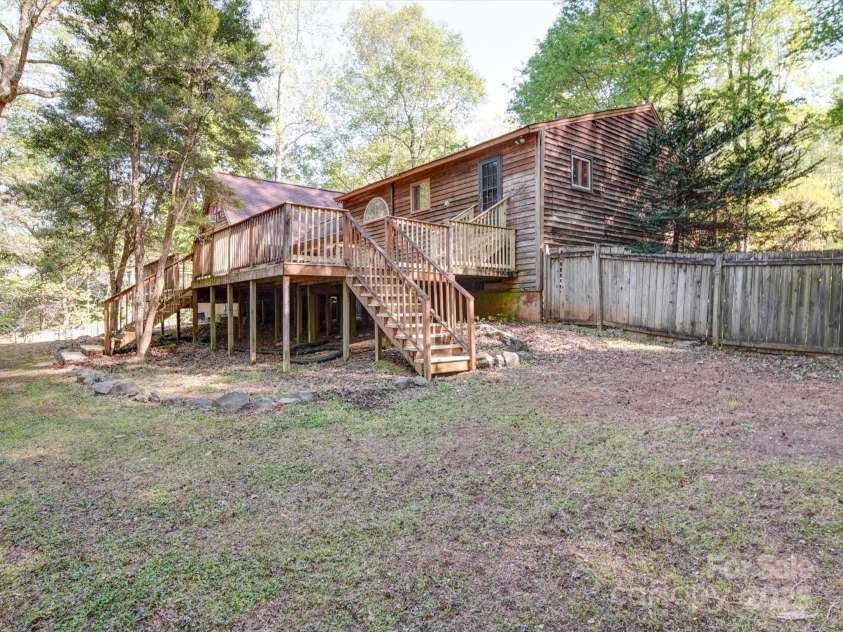 110 Dutch Creek Road, Rockwell, NC 28138.  MLS# CAR4247247, YatesRealty ID 22350. 