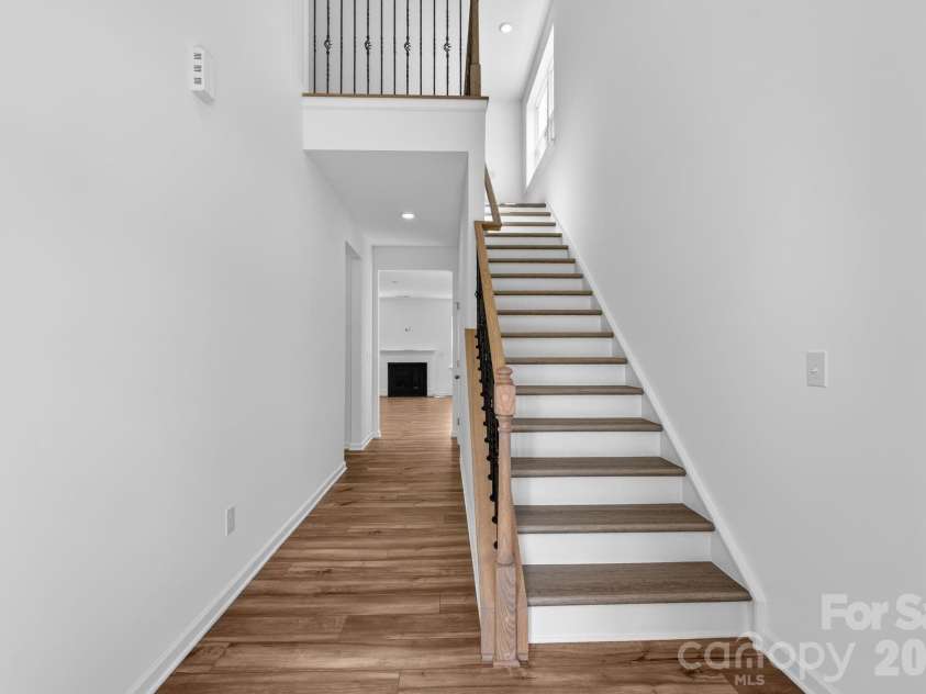 7027 Juneberry Way, Maiden, NC 28650.  MLS# CAR4369749, YatesRealty ID 22350. 