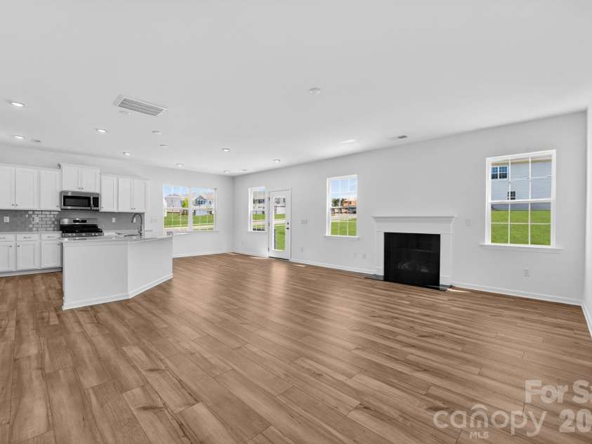 7027 Juneberry Way, Maiden, NC 28650.  MLS# CAR4369749, YatesRealty ID 22350. 