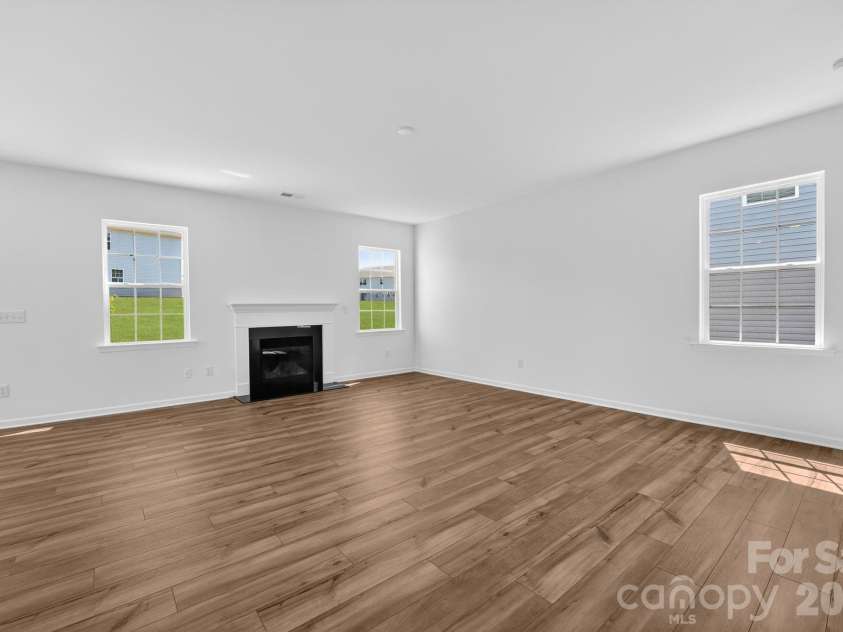 7027 Juneberry Way, Maiden, NC 28650.  MLS# CAR4369749, YatesRealty ID 22350. 