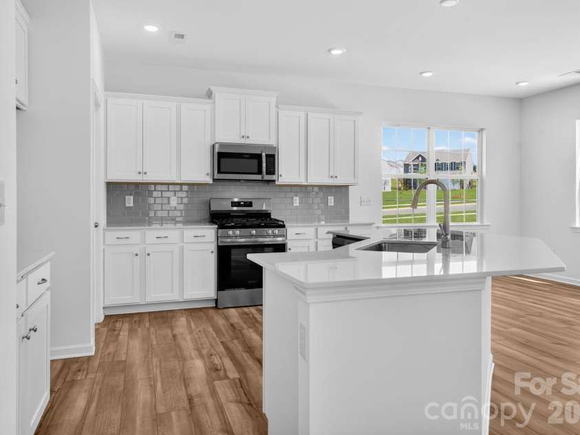 7027 Juneberry Way, Maiden, NC 28650.  MLS# CAR4369749, YatesRealty ID 22350. 