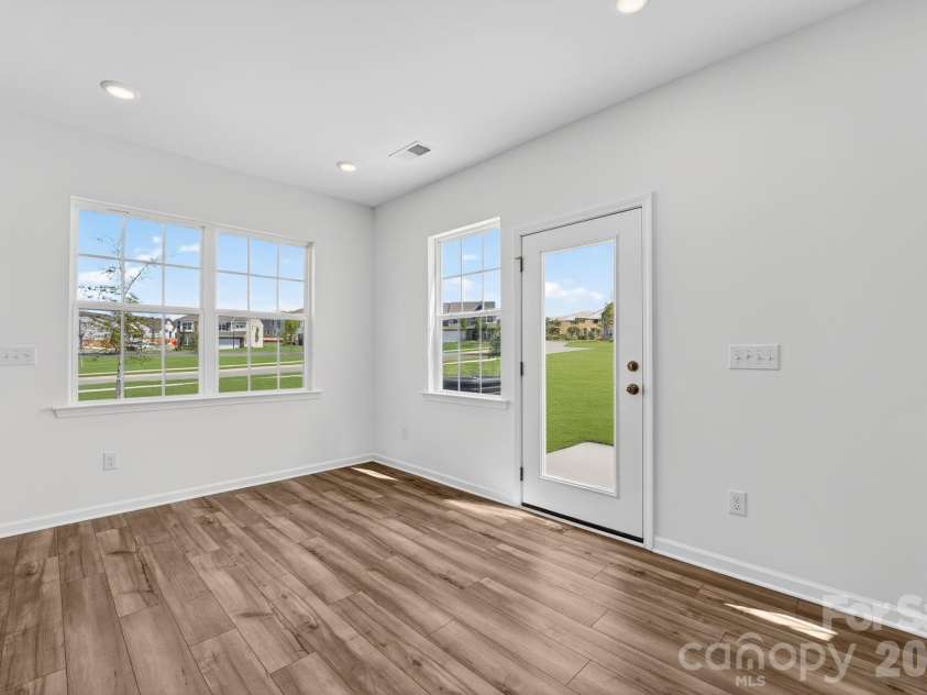 7027 Juneberry Way, Maiden, NC 28650.  MLS# CAR4369749, YatesRealty ID 22350. 