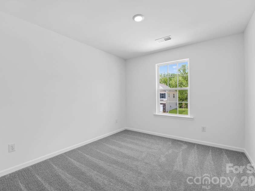 7027 Juneberry Way, Maiden, NC 28650.  MLS# CAR4369749, YatesRealty ID 22350. 