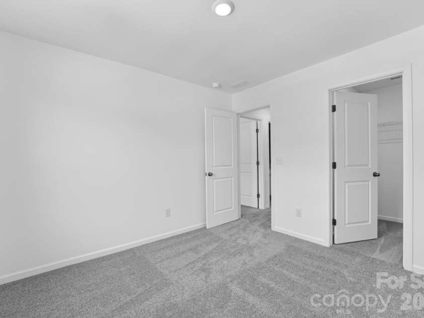 7027 Juneberry Way, Maiden, NC 28650.  MLS# CAR4369749, YatesRealty ID 22350. 