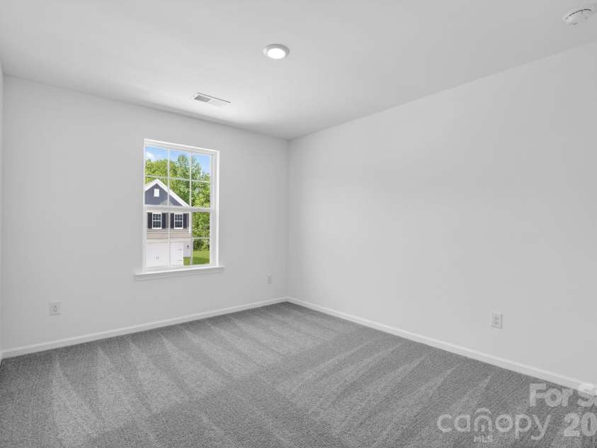 7027 Juneberry Way, Maiden, NC 28650.  MLS# CAR4369749, YatesRealty ID 22350. 