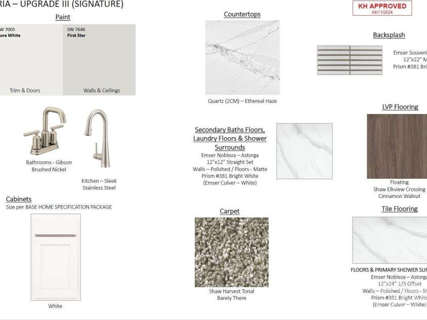 3315 Meadow Wood Court, Maiden, NC 28650.  MLS# CAR4268712, YatesRealty ID 22351. 