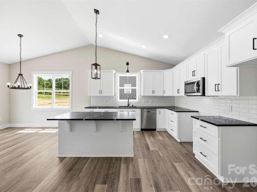 1008 Speight Road, Albemarle, NC 28001.  MLS# CAR4377011, YatesRealty ID 22352. 