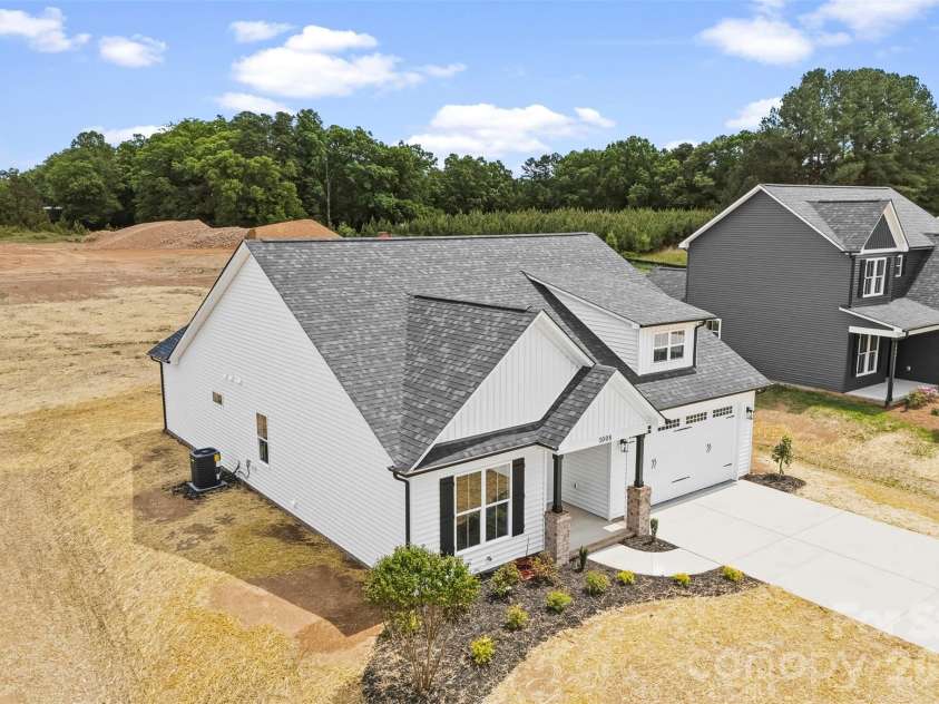1008 Speight Road, Albemarle, NC 28001.  MLS# CAR4377011, YatesRealty ID 22352. 