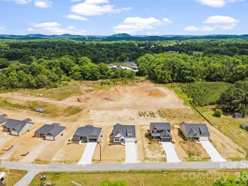 1008 Speight Road, Albemarle, NC 28001.  MLS# CAR4377011, YatesRealty ID 22352. 