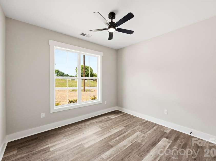 1008 Speight Road, Albemarle, NC 28001.  MLS# CAR4377011, YatesRealty ID 22352. Bedroom 2