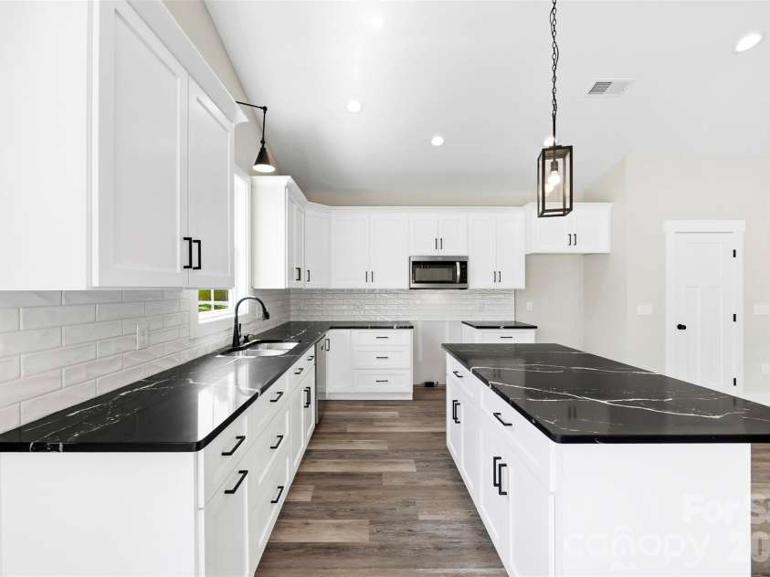 1008 Speight Road, Albemarle, NC 28001.  MLS# CAR4377011, YatesRealty ID 22352. Quartz for days!