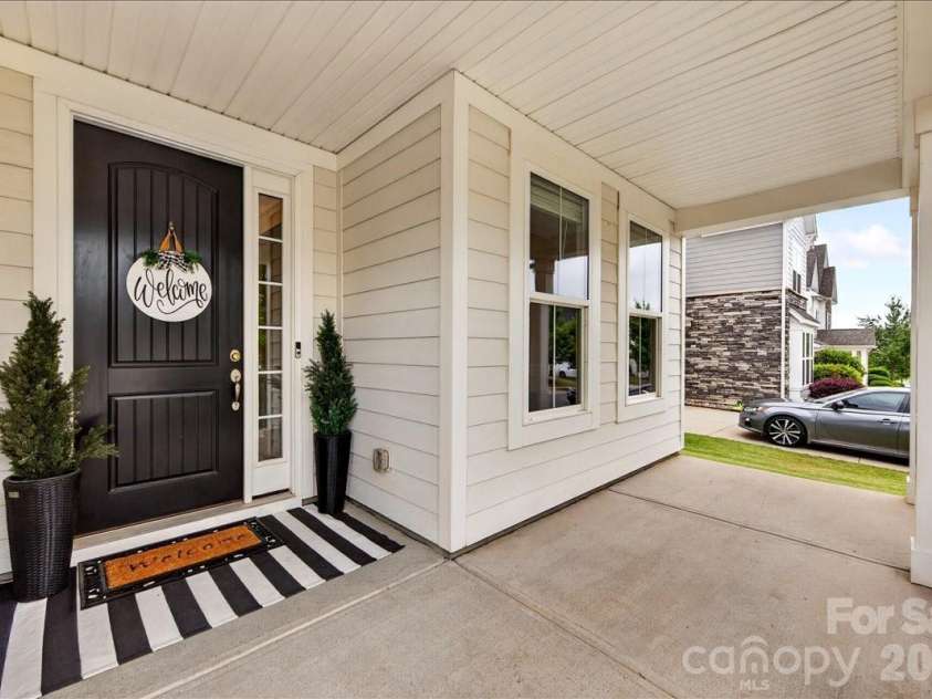 13106 Chopin Ridge Road, Huntersville, NC 28078.  MLS# CAR4402804, YatesRealty ID 22354. 