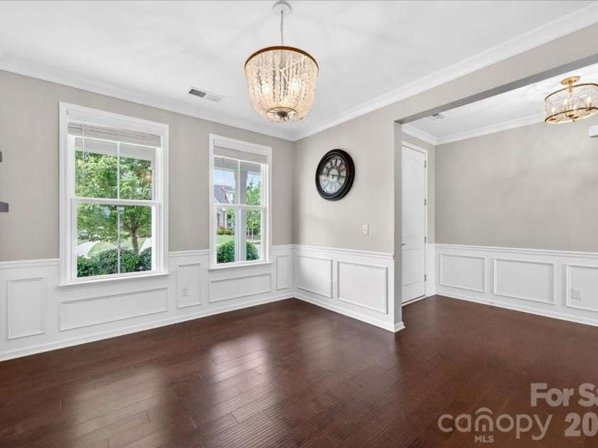13106 Chopin Ridge Road, Huntersville, NC 28078.  MLS# CAR4402804, YatesRealty ID 22354. 