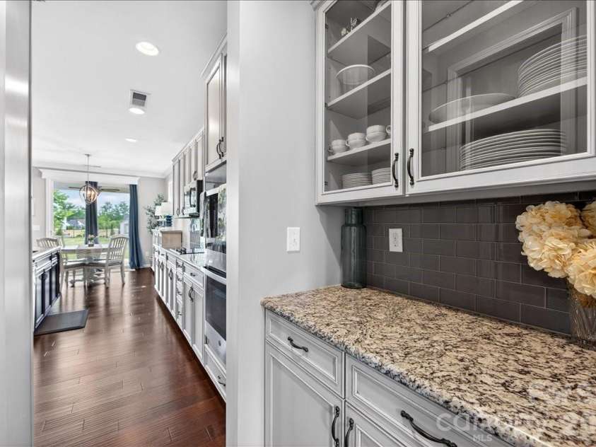 13106 Chopin Ridge Road, Huntersville, NC 28078.  MLS# CAR4402804, YatesRealty ID 22354. 