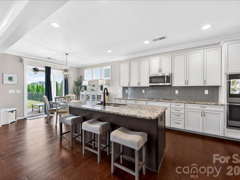 13106 Chopin Ridge Road, Huntersville, NC 28078.  MLS# CAR4402804, YatesRealty ID 22354. 